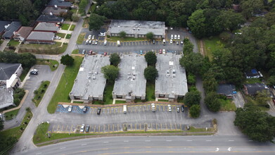 574 Azalea Rd, Mobile, AL - VUE AÉRIENNE  vue de carte - Image1
