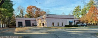 Plus de détails pour 57 Karner Rd, Colonie, NY - Industriel/Logistique à louer