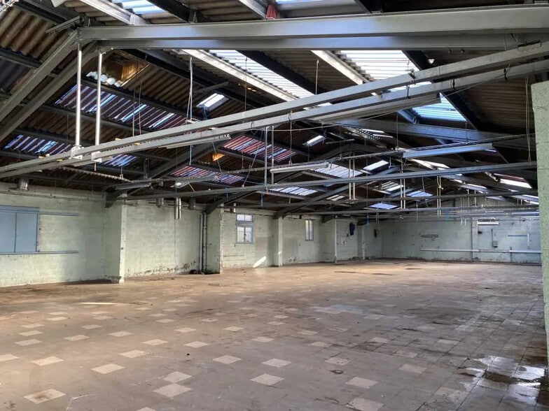 Local d'activités dans Lambersart à vendre - Photo intérieure – Image 2 sur 6