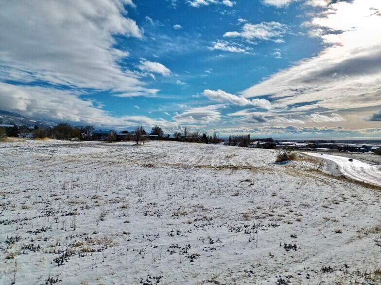 3600 Fairfield rd, Layton, UT à vendre - Aérien – Image 3 sur 10