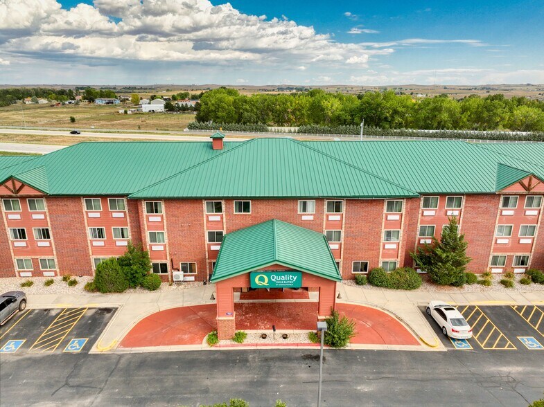 7860 6th St, Wellington, CO à vendre - Photo de l’immeuble – Image 3 sur 53