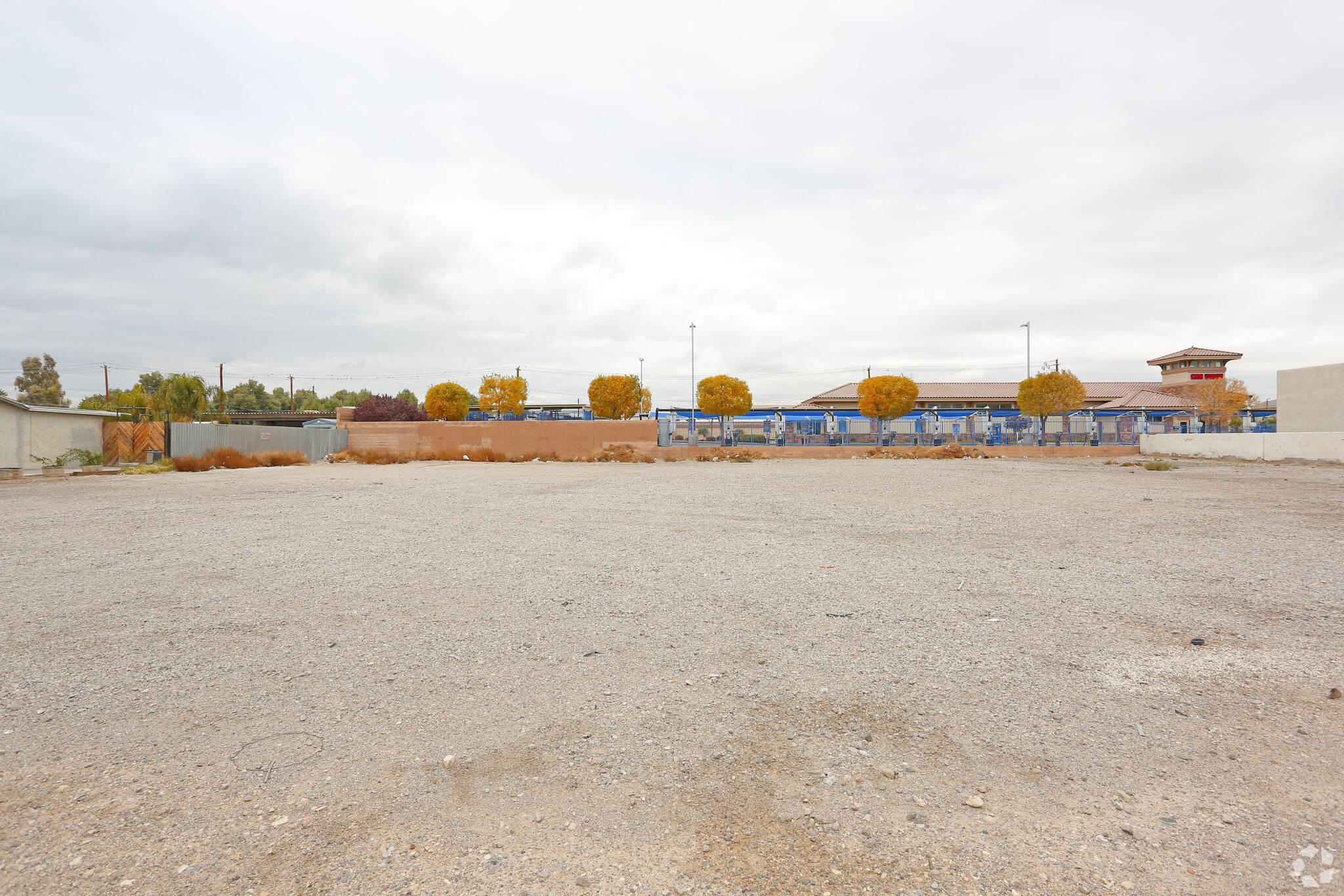 E Desert Inn W Of S Nellis Blvd, Las Vegas, NV à vendre Photo principale– Image 1 sur 5