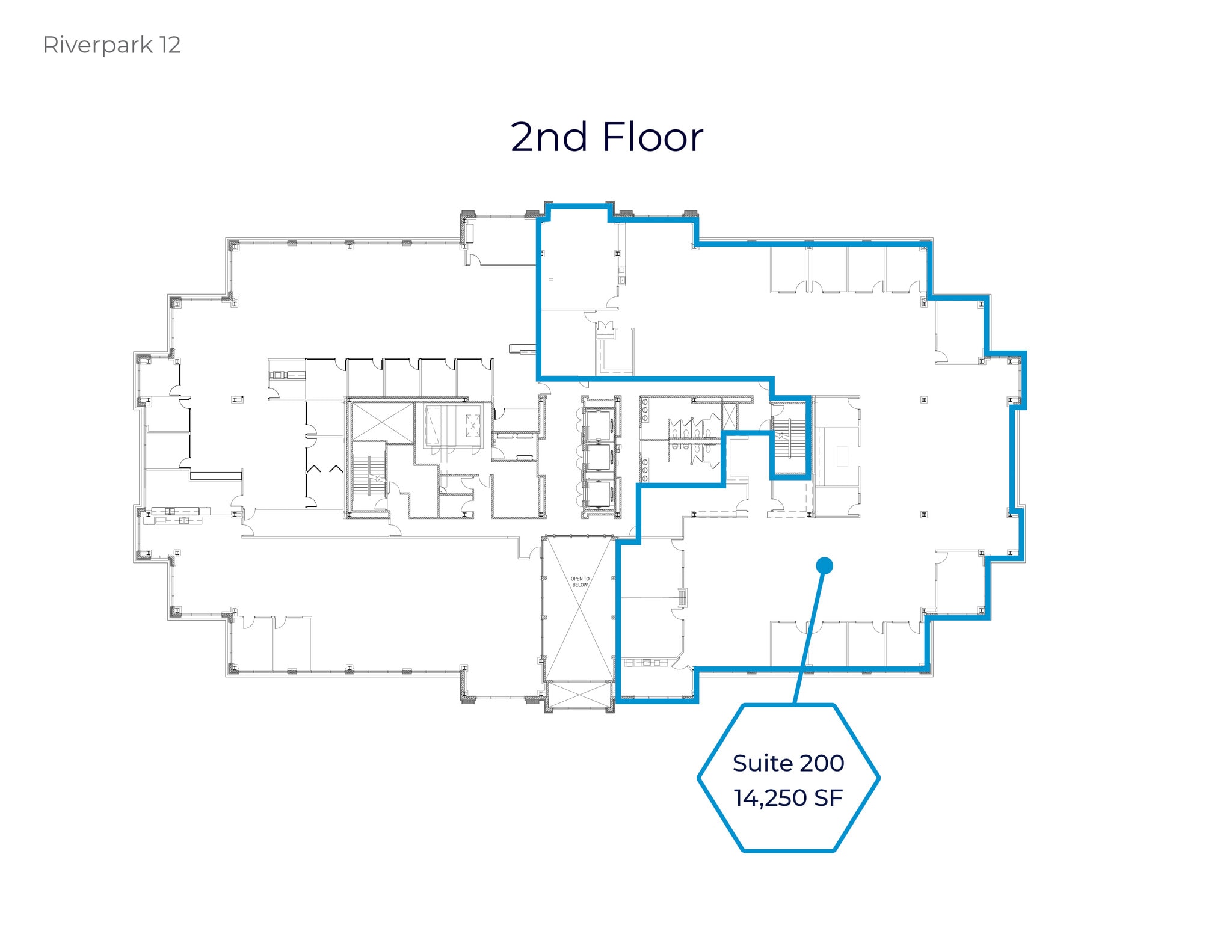 10653 S River Front Pky, South Jordan, UT à louer Plan d’étage– Image 1 sur 1