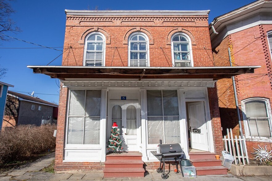15 E Hill Rd, Covington, PA à vendre - Photo de l’immeuble – Image 3 sur 32