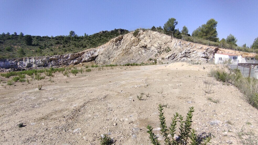 Terrain dans Calasparra, Murcia à vendre - Photo de l’immeuble – Image 3 sur 7