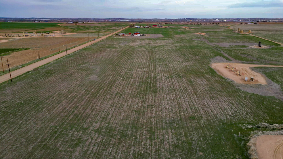 9738 County Road 4, Brighton, CO à louer - Photo principale – Image 1 sur 1