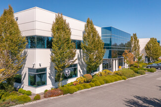 Plus de détails pour 1587 Derwent Way, Delta, BC - Industriel/Logistique à louer