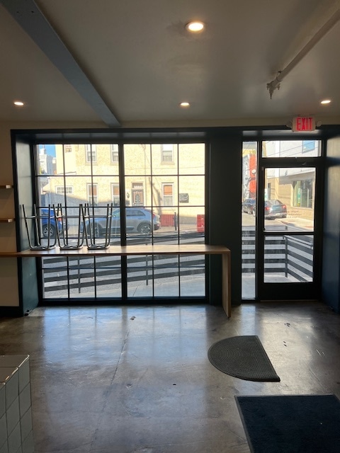 1813-1853 N Howard St, Philadelphia, PA à louer Photo intérieure– Image 1 sur 8