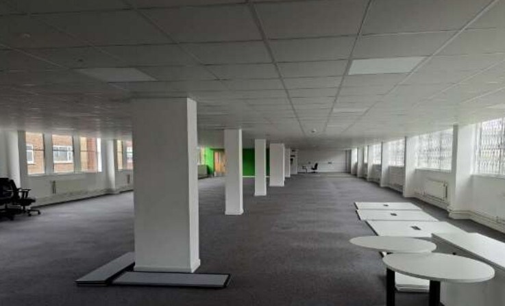 5 Lombard St, West Bromwich à louer Photo intérieure– Image 1 sur 1