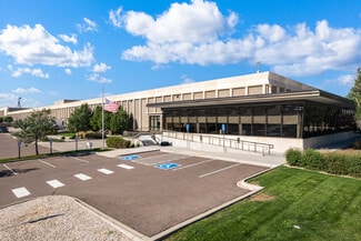 Plus de détails pour 1100-1170 W 120th Ave, Westminster, CO - Industriel/Logistique à louer