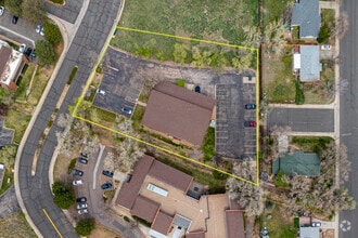 8690 Wolff Ct, Westminster, CO - VUE AÉRIENNE  vue de carte - Image1