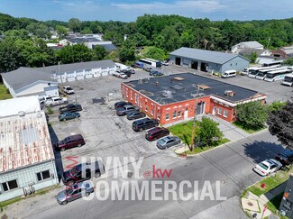 Plus de détails pour 188 Cottage St, Poughkeepsie, NY - Industriel/Logistique à vendre