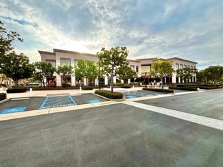 Plus de détails pour 24 Corporate Plaza Dr, Newport Beach, CA - Bureau à louer