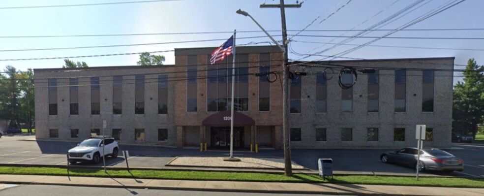 1200 Philadelphia Pike, Wilmington, DE à vendre - Photo de l’immeuble – Image 2 sur 9