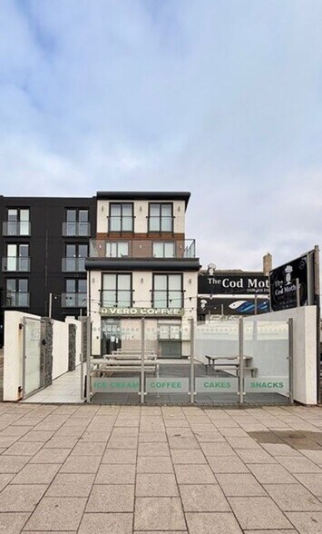 425 Promenade, Blackpool à vendre - Photo de l’immeuble – Image 2 sur 25