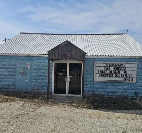 316 W 7th St, Galena, KS à vendre Photo principale– Image 1 sur 2