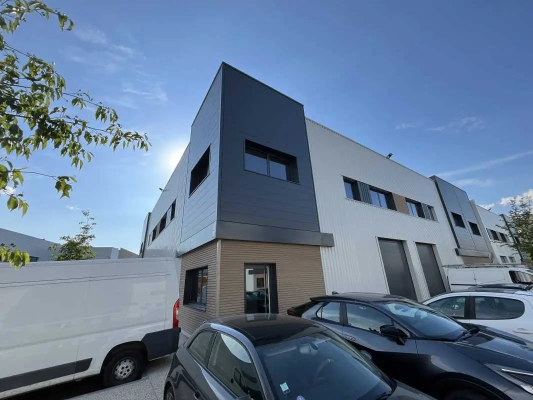 Photo de l’immeuble