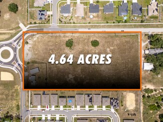 Plus de détails pour 425 South Blvd E, Davenport, FL - Terrain à vendre