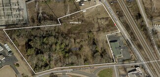 Plus de détails pour 2918 S Main St, Concord, NC - Terrain à vendre