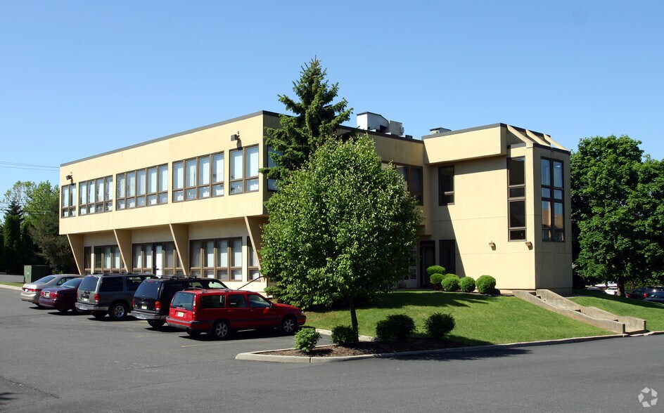 676 Us Highway 202, Bridgewater, NJ à vendre - Autre – Image 2 sur 21