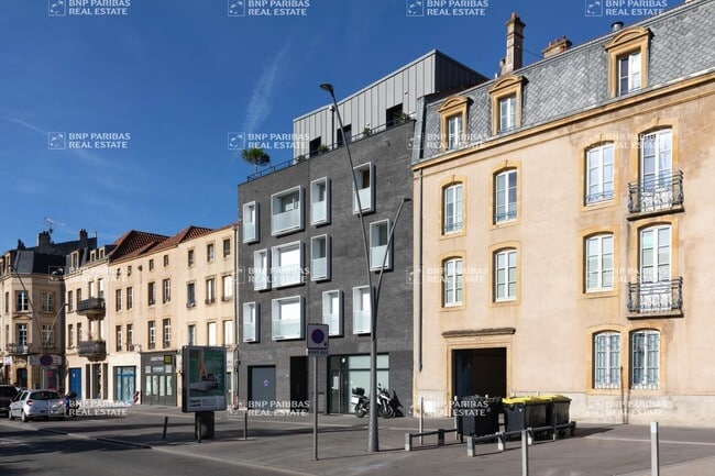 Plus de détails pour 72 Rue Haute Seille, Metz - Bureau à vendre