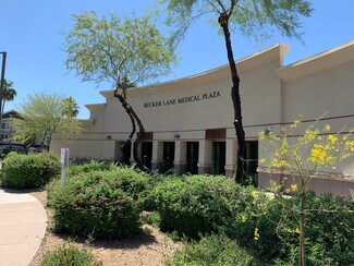 Plus de détails pour 8896 E Becker Ln, Scottsdale, AZ - Médical à louer