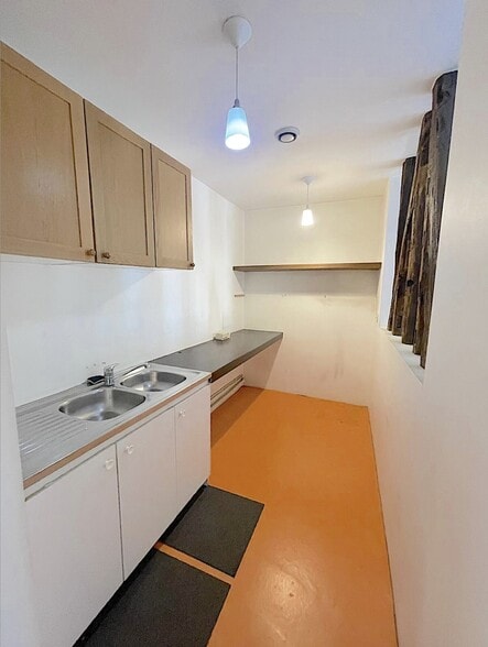 2 Rue Mouton-Duvernet, Paris à louer - Photo de l’immeuble – Image 3 sur 9