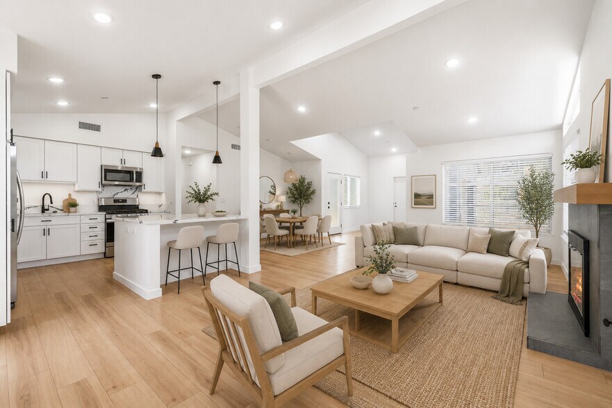 22320 Itasca St, Chatsworth, CA à vendre - Photo de l’immeuble – Image 3 sur 61