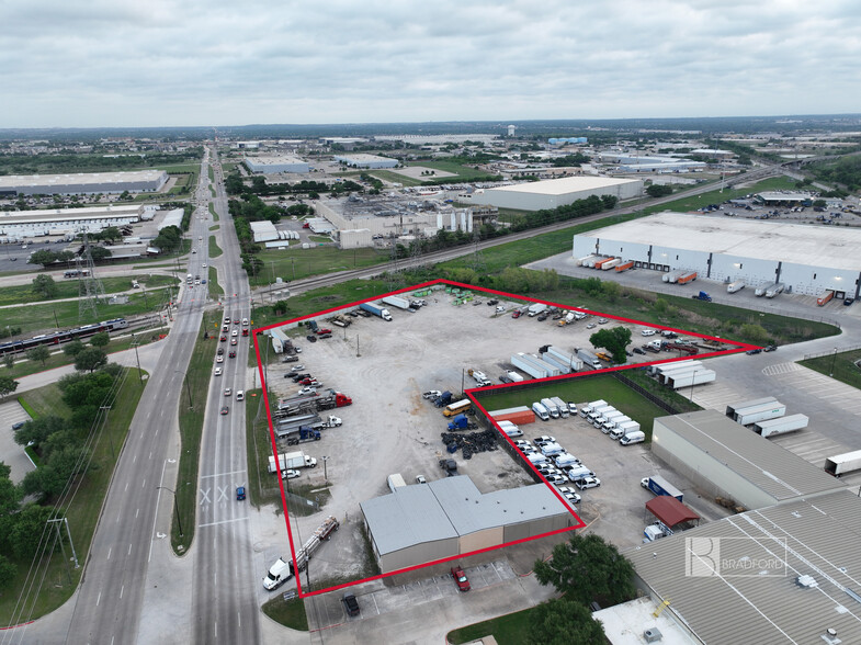 3900 N Beach St, Haltom City, TX à vendre - Photo de l’immeuble – Image 3 sur 14