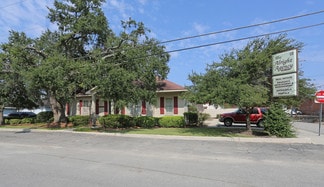 Plus de détails pour 191 Washington St, Barnwell, SC - Bureau à vendre
