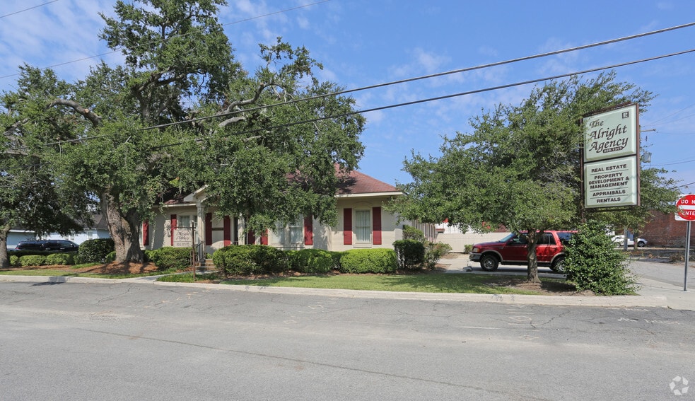 191 Washington St, Barnwell, SC à vendre - Autre – Image 1 sur 14