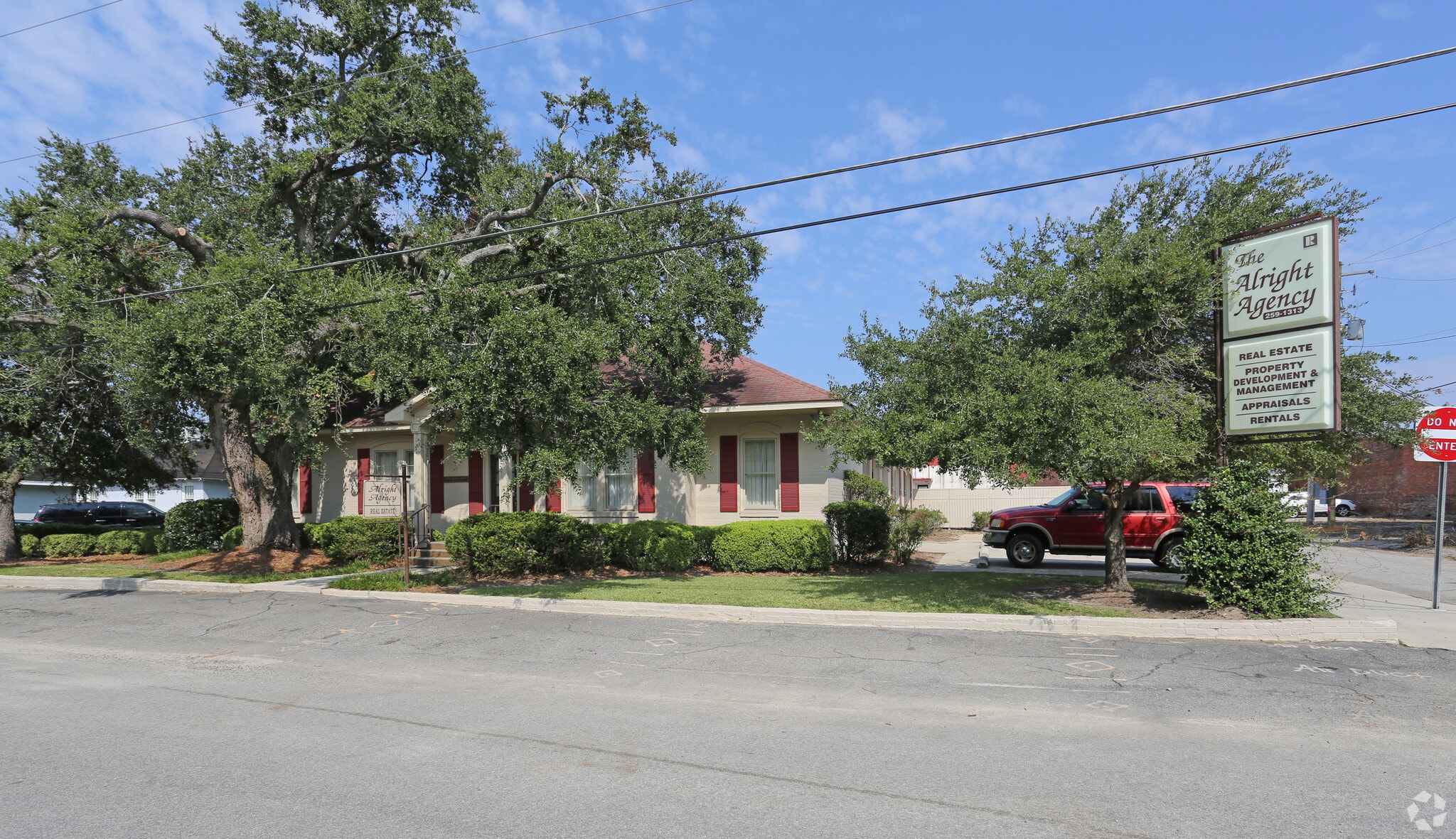 191 Washington St, Barnwell, SC à vendre Autre– Image 1 sur 15