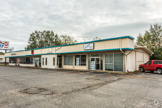 Plus de détails pour 8649-8669 Us-51 Hwy N, Southaven, MS - Local commercial à louer