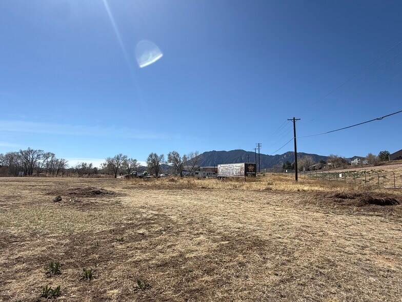 2270 B St, Colorado Springs, CO à vendre - Photo de l’immeuble – Image 1 sur 8
