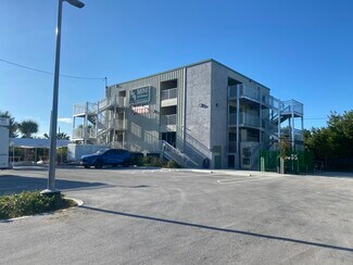 Plus de détails pour 323 Overseas Hwy, Key West, FL - Industriel/Logistique à vendre