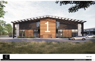 Plus de détails pour 12000 W FM 471, San Antonio, TX - Local commercial à louer