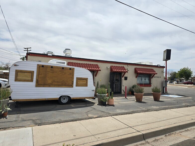 301 W Main St, Avondale, AZ à louer - Photo de l’immeuble – Image 2 sur 35