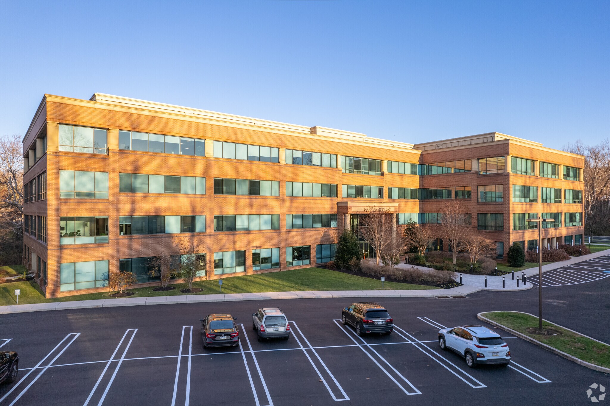 555 Croton Rd, King Of Prussia, PA à louer Photo principale– Image 1 sur 15