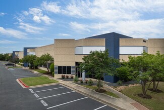 Plus de détails pour 1835 Kramer Ln, Austin, TX - Local d'activités à louer