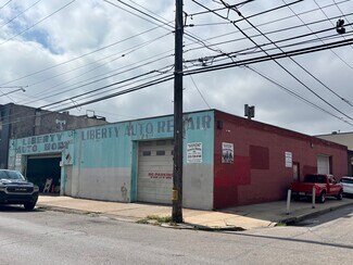 Plus de détails pour 1616-22 McKean St, Philadelphia, PA - Industriel/Logistique à vendre