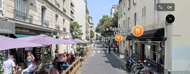 Plus de détails pour Bureau à louer