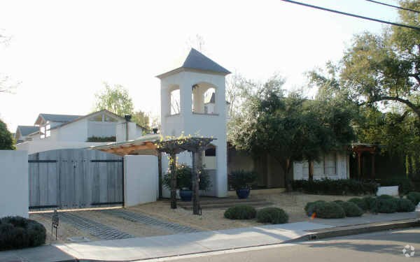 310 1st St E, Sonoma, CA à vendre Photo principale– Image 1 sur 14