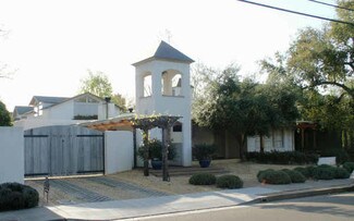 Plus de détails pour 310 1st St E, Sonoma, CA - Hôtellerie à vendre