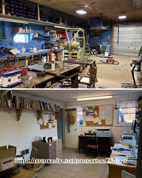 23 Bog Rd, West Yarmouth, MA à louer - Photo de l’immeuble – Image 3 sur 6