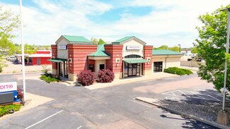 Plus de détails pour 1298 N College Ave, Fort Collins, CO - Local commercial à vendre