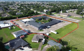Plus de détails pour 2115 Bayou Black Dr, Houma, LA - Terrain à vendre