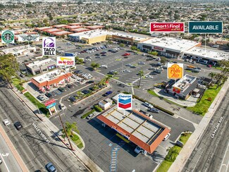 Plus de détails pour 7932-7942 Valley View St, Buena Park, CA - Médical à louer