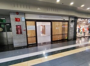 Local commercial dans Barberà del Vallès, Barcelona à louer Photo intérieure– Image 2 sur 12