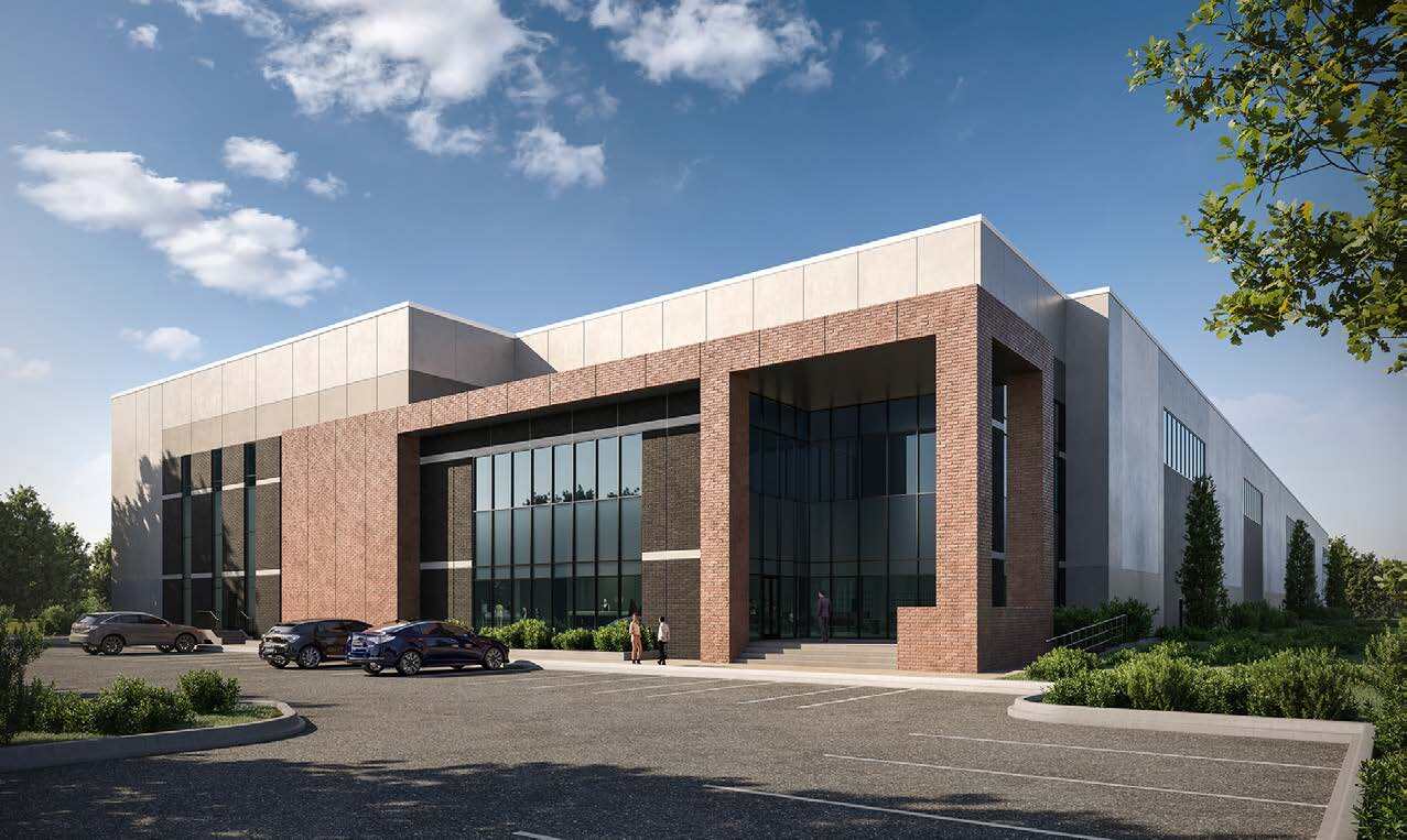 65 US Highway 46, Montville, NJ à louer Photo de l’immeuble– Image 1 sur 7