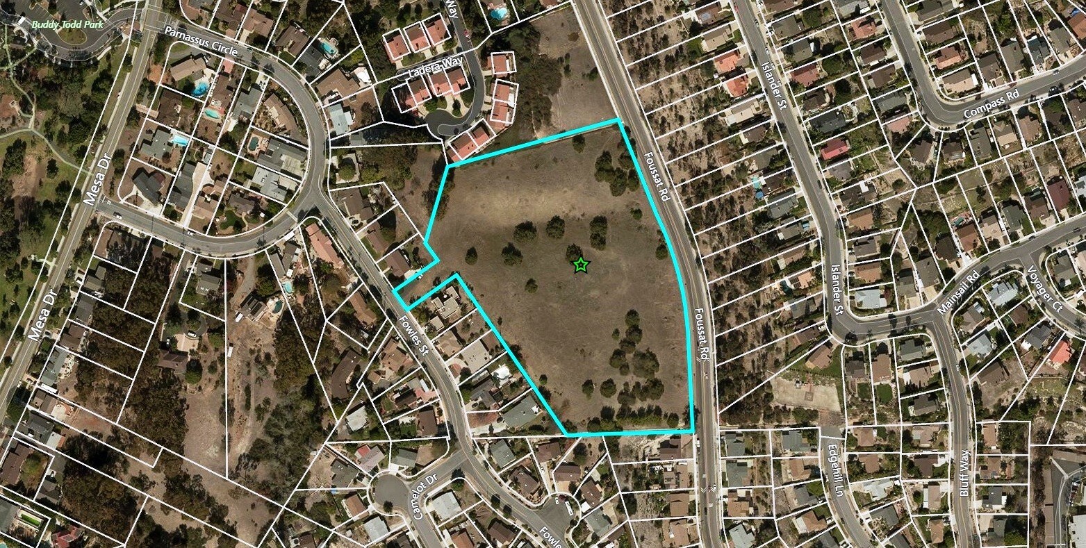 Fowles St, Oceanside, CA à vendre Autre– Image 1 sur 6